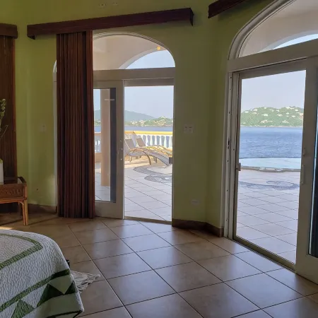 Villa Magens
