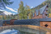 Hotel Solnechnaya Dolina - 2-Star