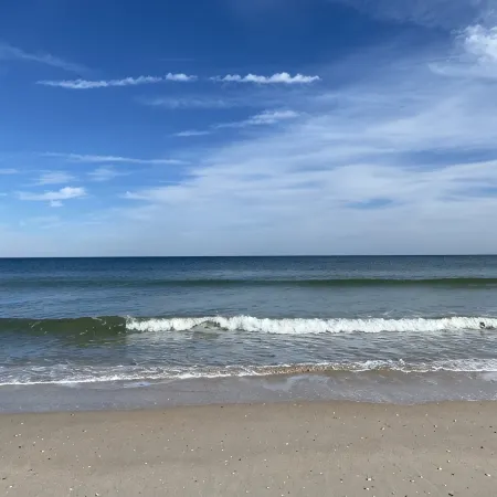 Steps to private beach in Gated Sawgrass Community! Renovated Condo.