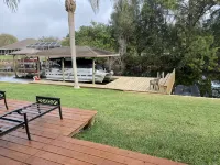 Lake Grassy Getaway - 4-Star