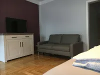 "elise" Apartments Nr.1 2019 Hochwertig Eingerichtetes Apartment - Wi-Fi