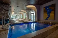 Palmira Art Hotel (Пальмира Арт Отель) - С бассейном
