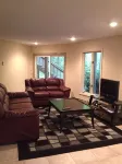 Spacious,Friendly,Warm and Cozy 5 Bedroom 3 Bath Family Home