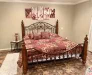 Lake Front Estate w/Private Boat Dock on 15 acres - One of a kind! - 4-Star