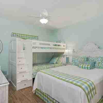 Sterling Sands 210 Deluxe - Rooms