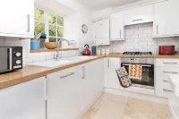The Rafters, Idylic village setting with Bath on your doorstep - Bungalows