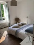 The Domaine de Bel-Air: Solognote charm and authenticity - Villas