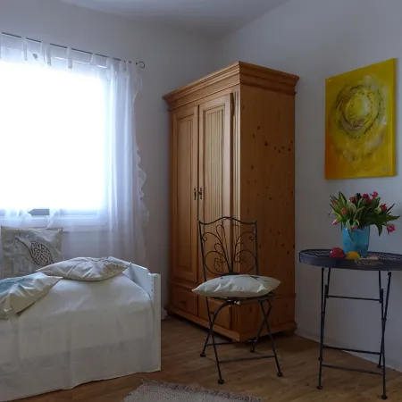 House Ostseemuschel, 1 minute walk to the beach, 2 terraces