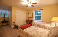 Charlottesville Retreat for Family & Friends - 4つ星