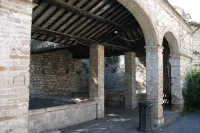 From Marzietta Casa Centro Storico Assisi