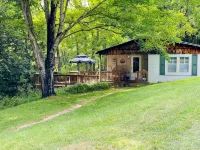 Pet-friendly, private, refuge. Monthly renters welcome. No extra fees. - 4-Star
