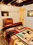 Collins Hideout - Chalets