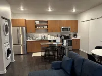 Luxury Condo 5 Minutes to Downtown Traverse City, Right Next to Tart Trail! - balcony