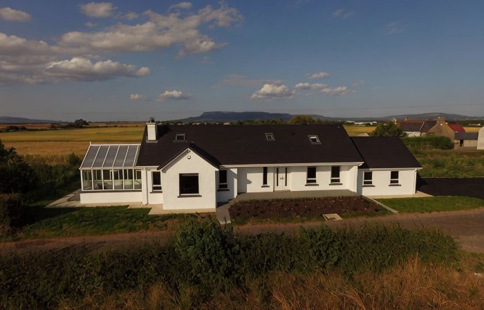 The Greene House with Amazing Views 5 Star tourist board rated
