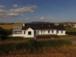 The Greene House with Amazing Views 5 Star tourist board rated