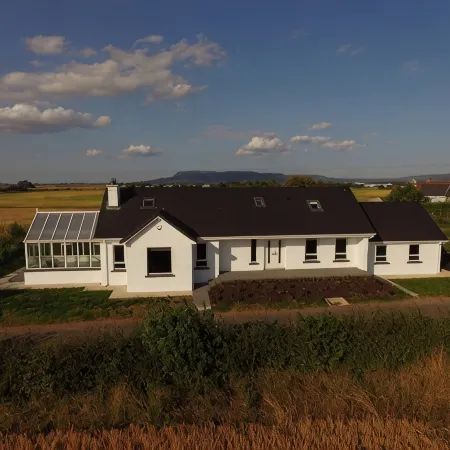 The Greene House with Amazing Views 5 Star tourist board rated
