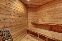 Private End Condo on Superior w/ Panoramic Views!  Fireplace & Private Sauna!