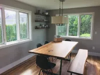 Point Judith Contemporary—Walk to Roger Wheeler Beach - 2-Star