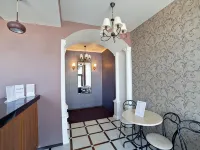 Hotel Palermo Hotels in Lipetsk