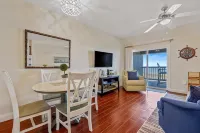 海濱天堂親子友好公寓大廈，享無遮擋海灘美景