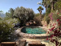 Casa Champasak, Alpujarra Granada, VTAR/GR/01097 - Pools