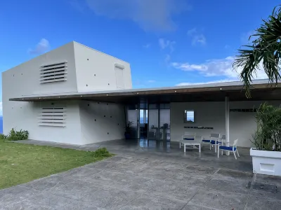 Villa JOULOUKA Hoteles en 