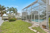 Bonita Beach Waterfront Paradise - 5 stjerner