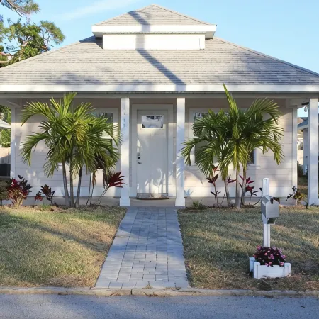Delightful 3-bedroom house in Bradenton with WiFi, Games, and more #2 of 2