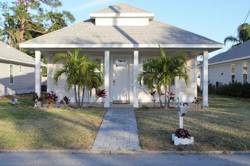 Delightful 3-bedroom house in Bradenton with WiFi, Games, and more #2 of 2