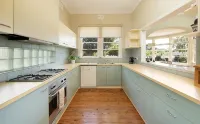 Captain’s Manor- perfect location! Close to everything around Corowa Rutherglen. - Wi-Fi