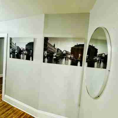 Newly Beautiful  renovated first floor apartment getaway Others