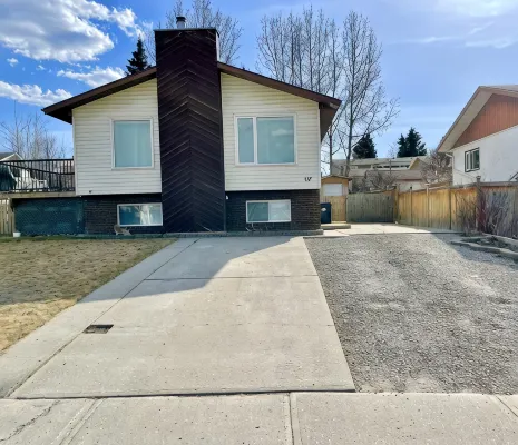 Spacious 4-BR Home near Jasper!