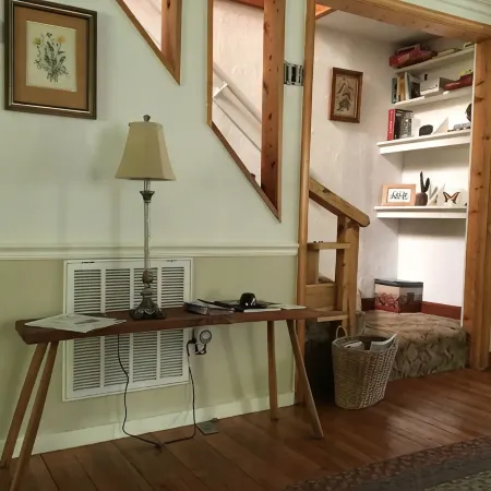 Enchanted Cottage In Ashe County
