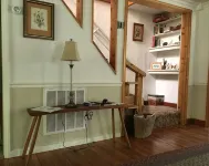 Enchanted Cottage In Ashe County - Wifi