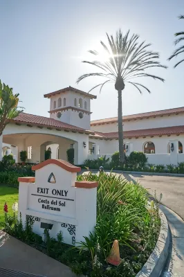 Luxury Villa #6509 on the grounds of Omni La Costa Resort & Spa-Newly Renovated! - Jacuzzi