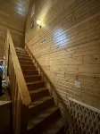 無清潔費: 蔓越莓節, 水上樂園, UTV/ATV 越野騎行-小屋 - 小木屋