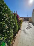 Apartment in central area with outdoor space 10 minutes from the airport - Condos