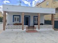 Oliva Holidays 4- Single-Family House by the Beach.