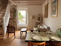 Chez Lulu la Nantaise Hotels in Reze