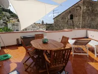 Mini Apartment in Amalfi
