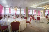 Ershovo Park Hotel - breakfast