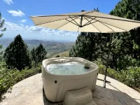 Cabaña JUNIOR con la Mejor vista en altos del Maria Hotels in Chame
