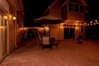 The West Wing - 4-Star