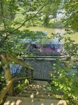 On 25 forested acres of nature! - 3-Star