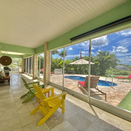 Island Oasis in St. Croix's Premier Neighborhood
