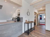 Stylish studio apartment - 64 m² - Homestays