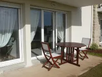 Apartment/ flat - BINIC Hotels in Binic