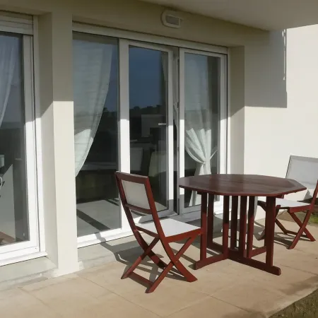 Apartment/ flat - BINIC Hotel di Binic