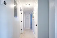 Cozy 3/2 in Orange Park, Pet Friendly. - 3つ星