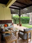 Fabulous family villa in Marrakech